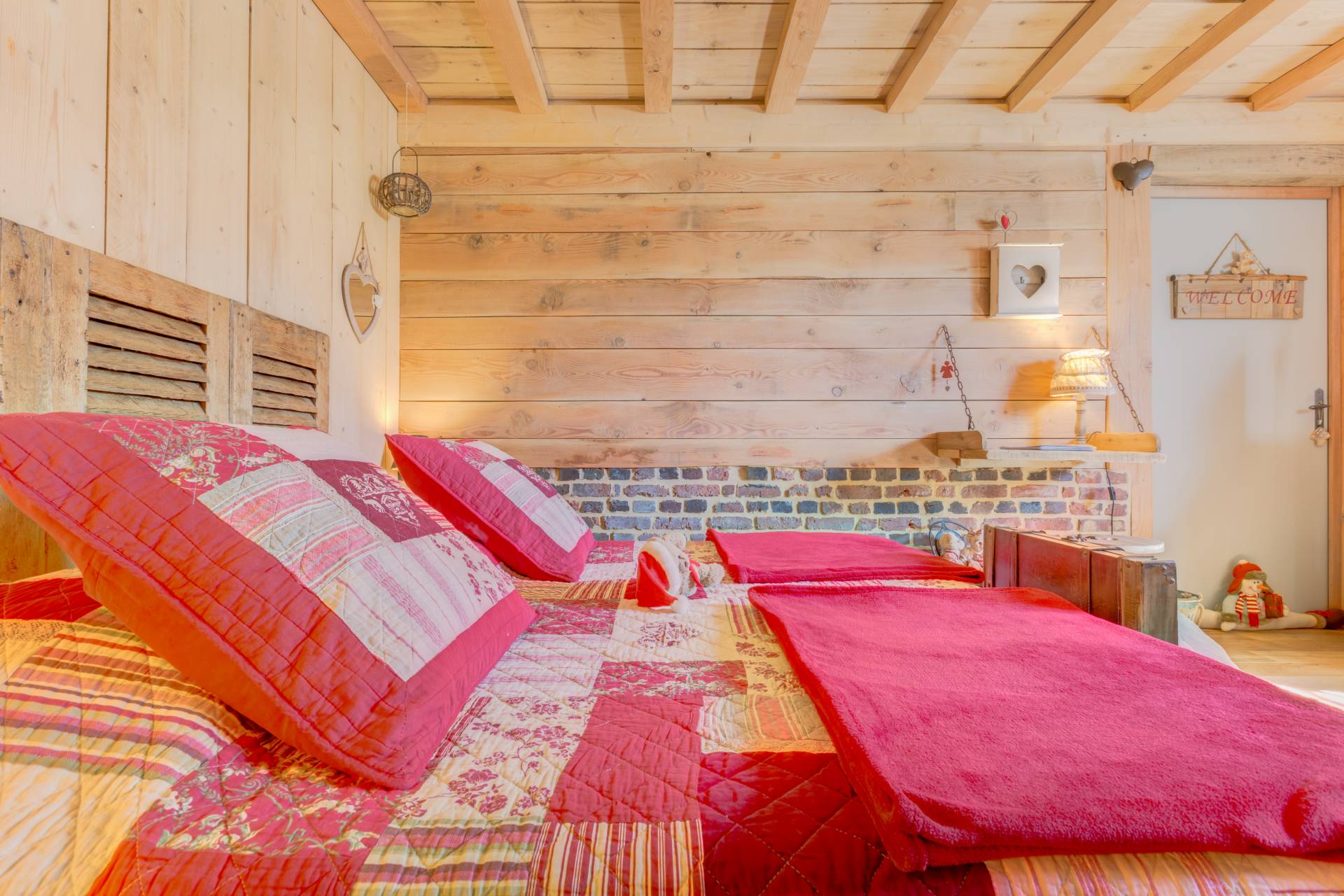 35m² au rez-de-chaussée