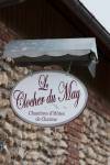 Le Clocher du May